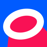 Логотип Ozon