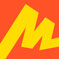Логотип Яндекс Маркет