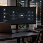 Обложка материала: OpenAI Agents API: как устроены облачные AI-агенты