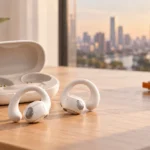 Обложка материала: AirPods 5 представлены: шумоподавление и Live Translation