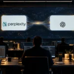 Perplexity и OpenAI в системе сквозного тестирования production