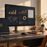 Обложка материала: Data Agent в ChatGPT Work: аналитика без SQL