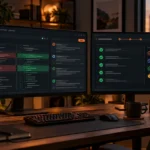 Обложка материала: GitHub Copilot улучшил код-ревью: автозакрытие замечаний и агенты