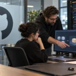 Разработчики проверяют staged-пакет npm перед выпуском через GitHub