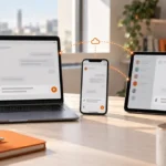 Обложка материала: Google Chat сохраняет черновики и синхронизирует их между устройствами