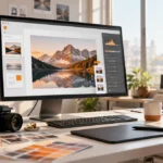 Обложка материала: Google Pics: новый AI-редактор изображений в Workspace