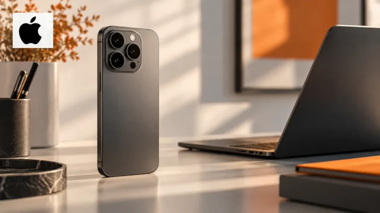 Обложка материала: iPhone 18 Pro представлен: камера, A20 Pro и сроки продаж