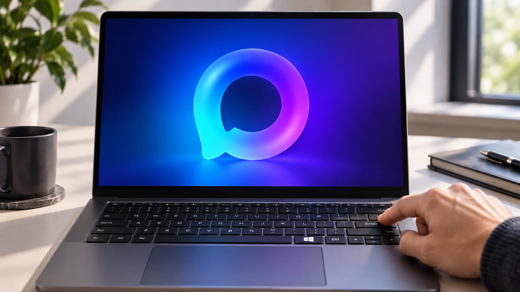 Установка MAX на ноутбук с Windows