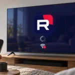 RUTUBE завис на загрузке в приложении Smart TV с webOS