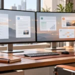 Обложка материала: Gemini в Google Workspace научилась выполнять задачи между приложениями